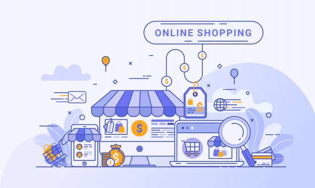 ecommerce websites