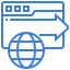 Domain Forwarding