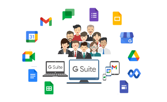 gsuite