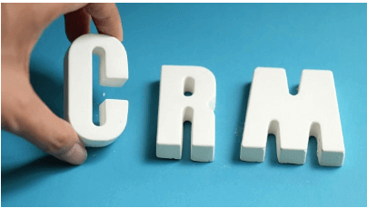 crm management post
