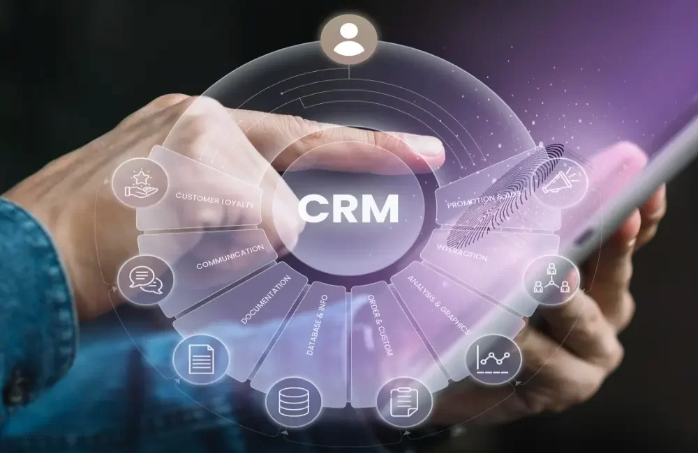Top Reason Why Your Sales Team’s Needs A Lead Management Tool CRM 1 management crm tool