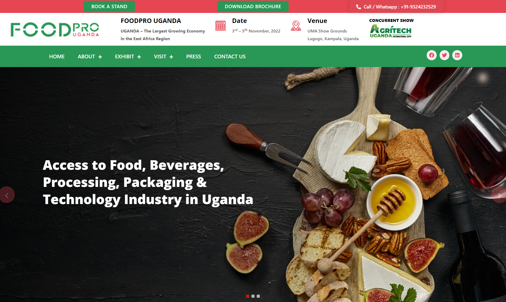 foodprouganda