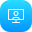 icon desktop client