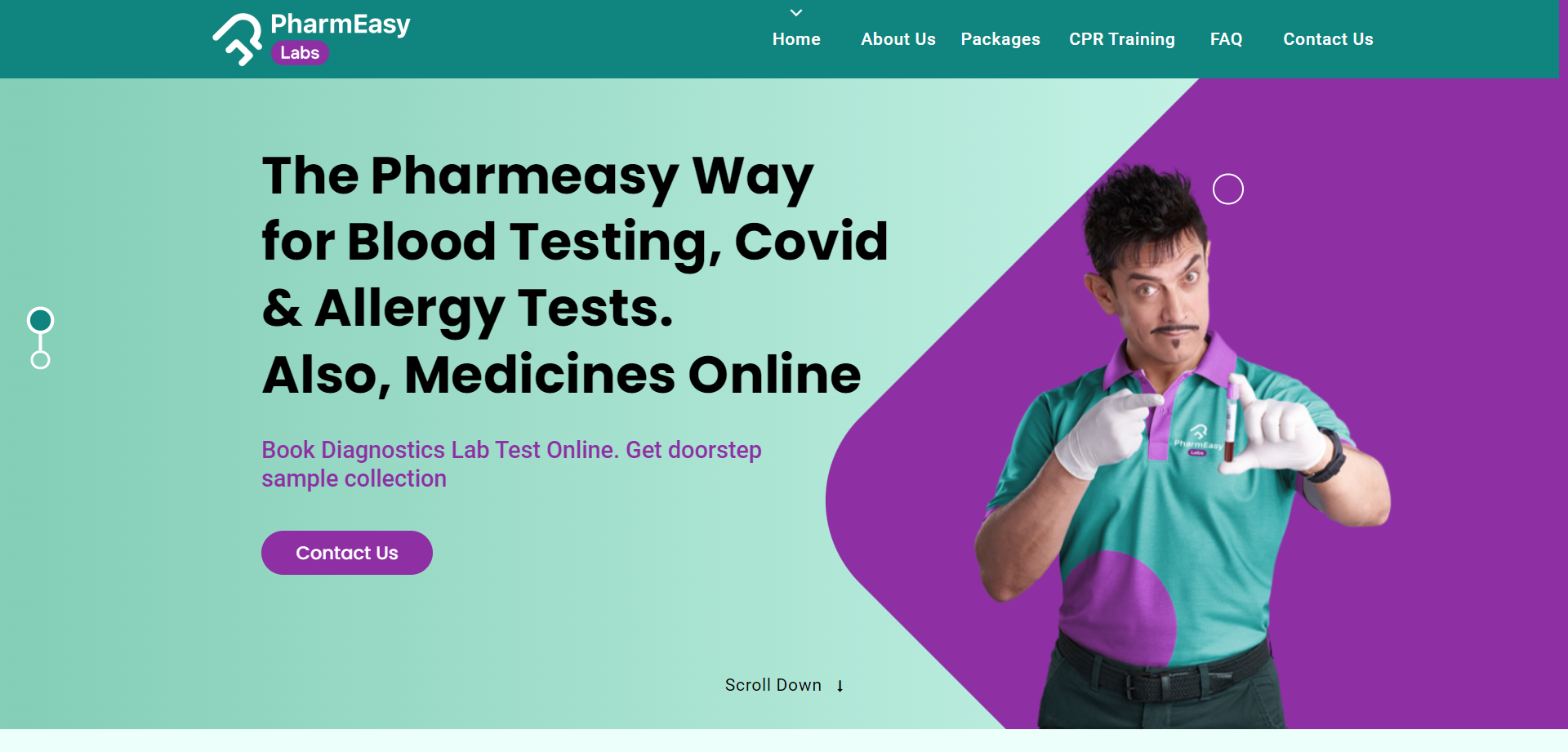 pharmeasylab