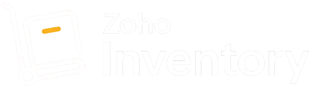 ZOHO Finance 6 Inventory zoho