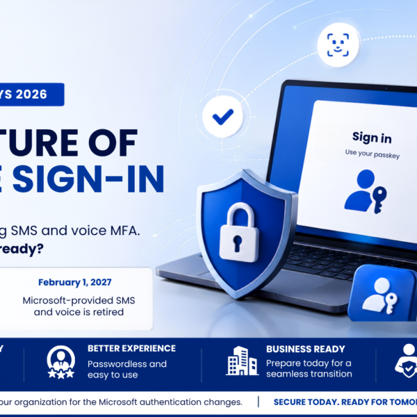 Sign in