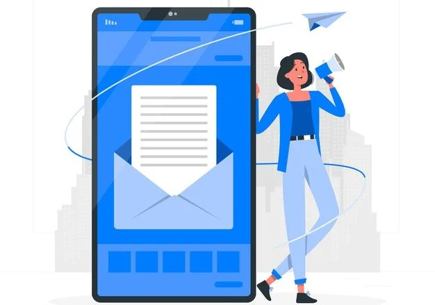 email