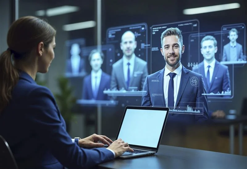 Why Manual HR Processes Are Holding Back Your Productivity 1 futuristic technology concept 1