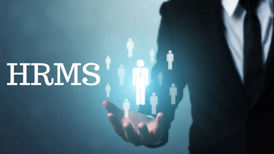 Smart Business Begins with Smarter IT & HRMS Solutions 1 smarter it hrms solutions